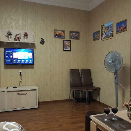 Apartment In Tiflis Exterior foto